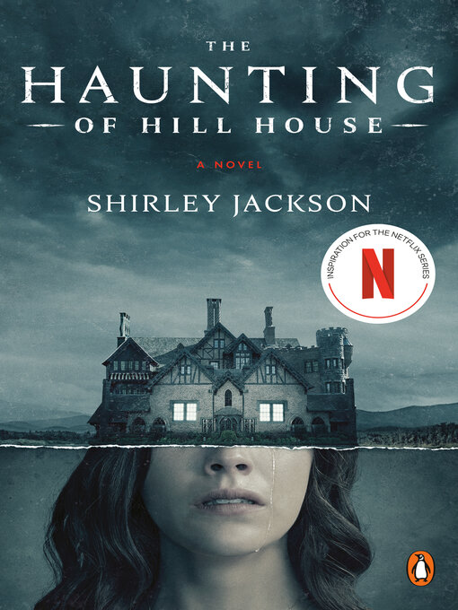 Title details for The Haunting of Hill House by Shirley Jackson - Wait list